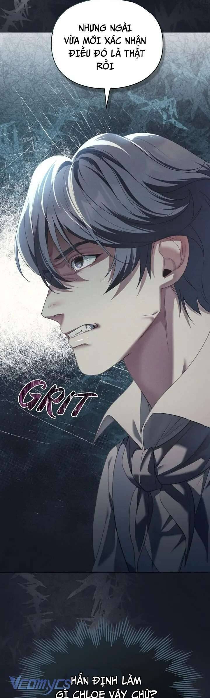 Phản Bội Nhân Phẩm Chap 34 - Next Chap 35