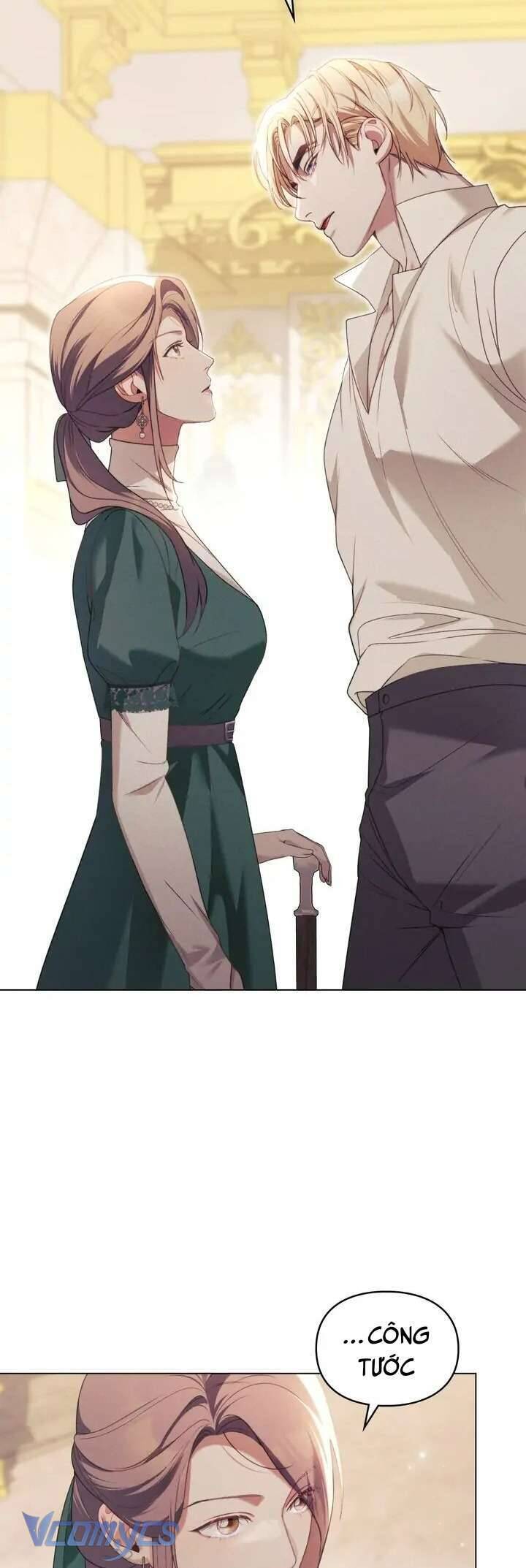 Phản Bội Nhân Phẩm Chap 34 - Next Chap 35