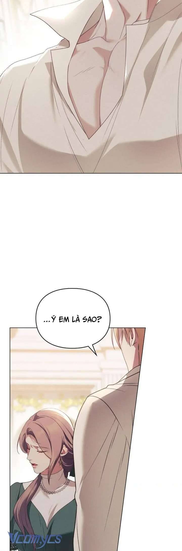 Phản Bội Nhân Phẩm Chap 34 - Next Chap 35