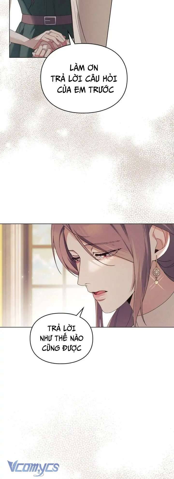 Phản Bội Nhân Phẩm Chap 34 - Next Chap 35