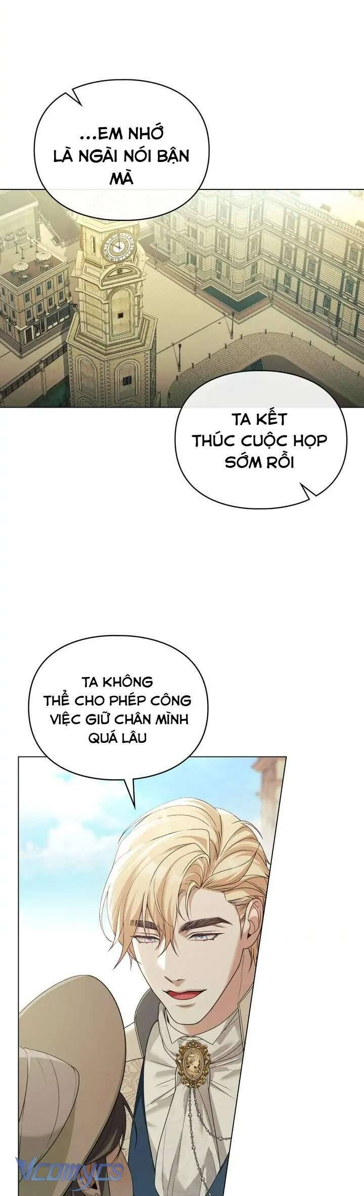 Phản Bội Nhân Phẩm Chap 35 - Next Chap 36