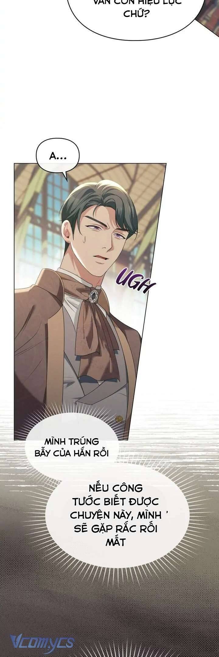 Phản Bội Nhân Phẩm Chap 35 - Next Chap 36