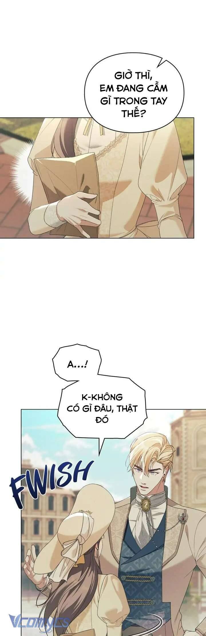 Phản Bội Nhân Phẩm Chap 35 - Next Chap 36