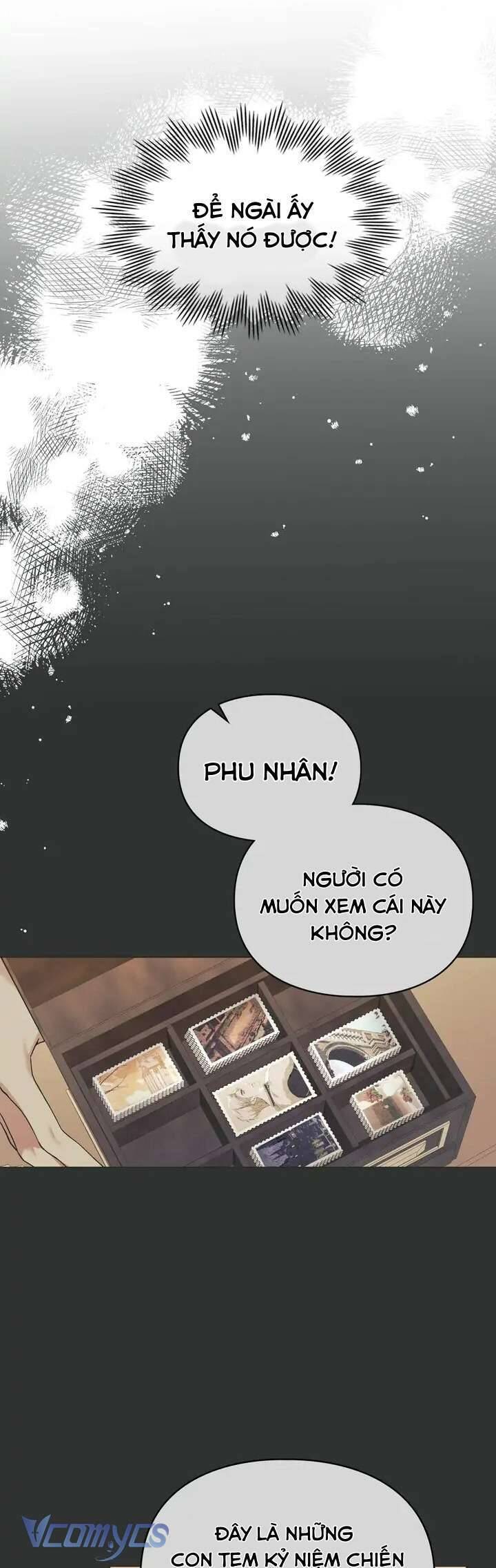 Phản Bội Nhân Phẩm Chap 35 - Next Chap 36