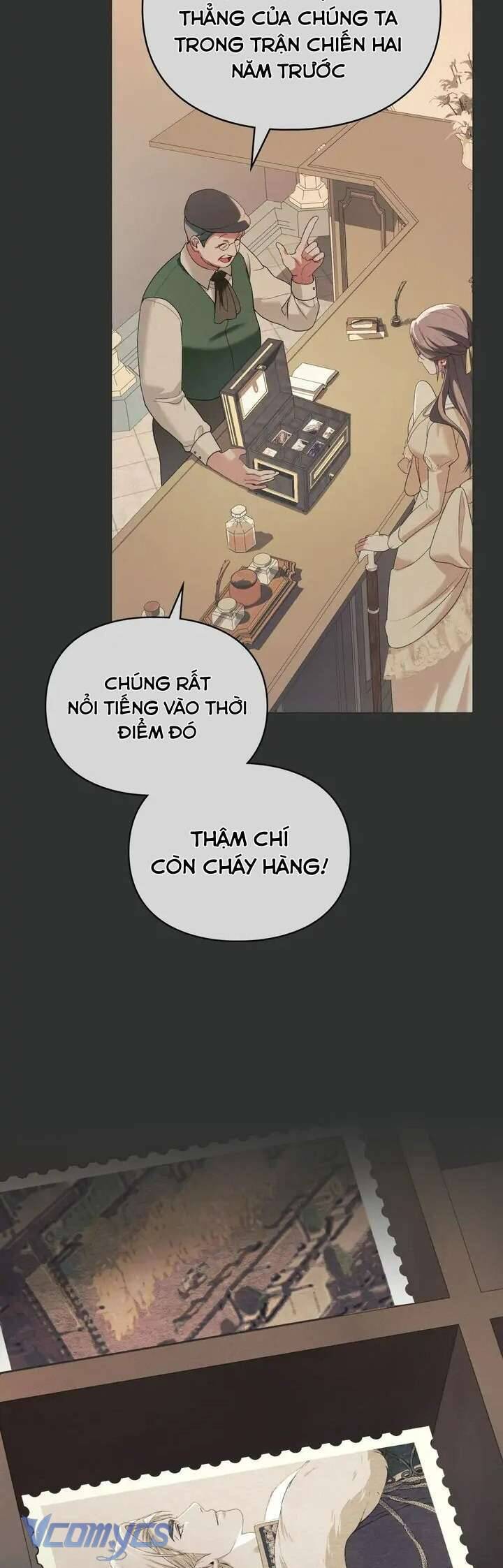Phản Bội Nhân Phẩm Chap 35 - Next Chap 36