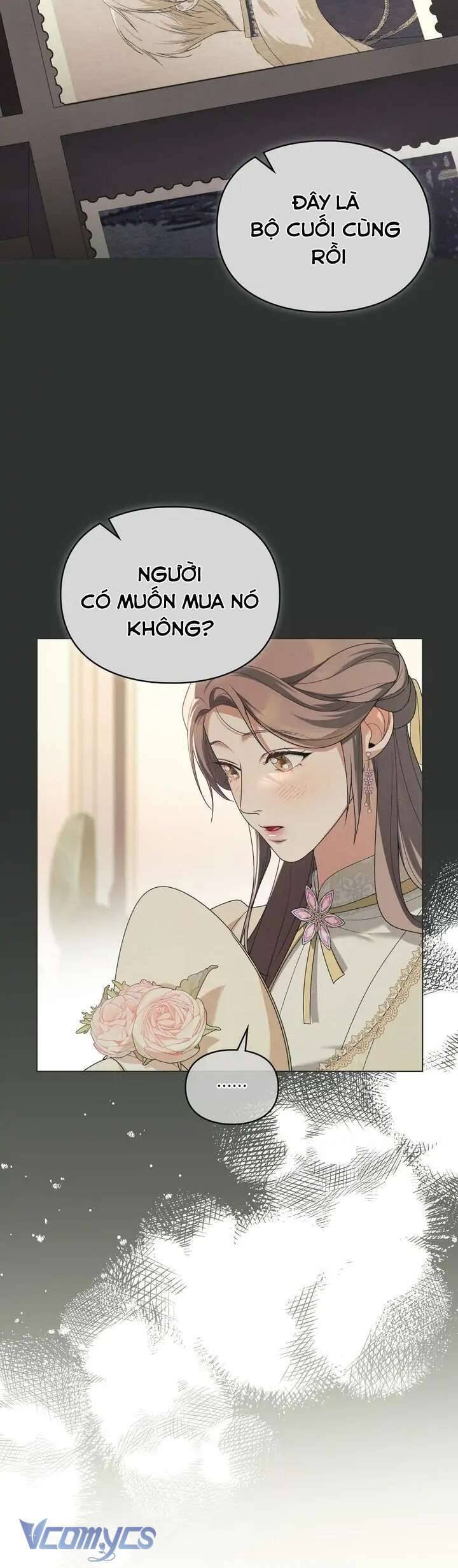 Phản Bội Nhân Phẩm Chap 35 - Next Chap 36