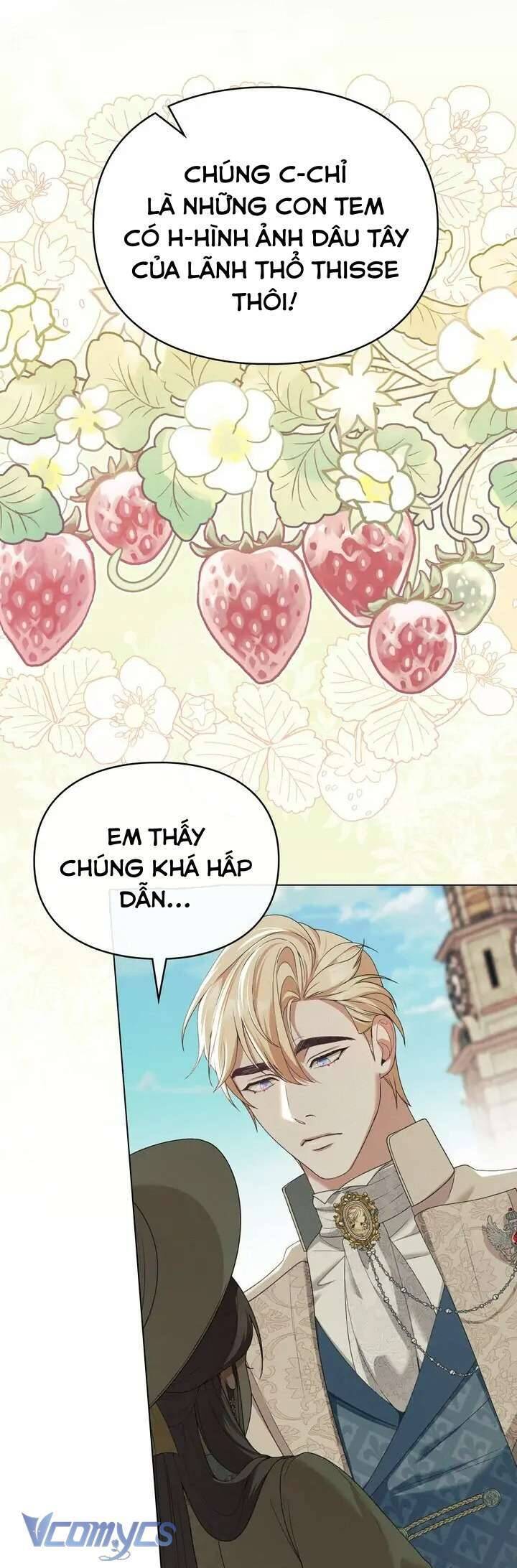 Phản Bội Nhân Phẩm Chap 35 - Next Chap 36