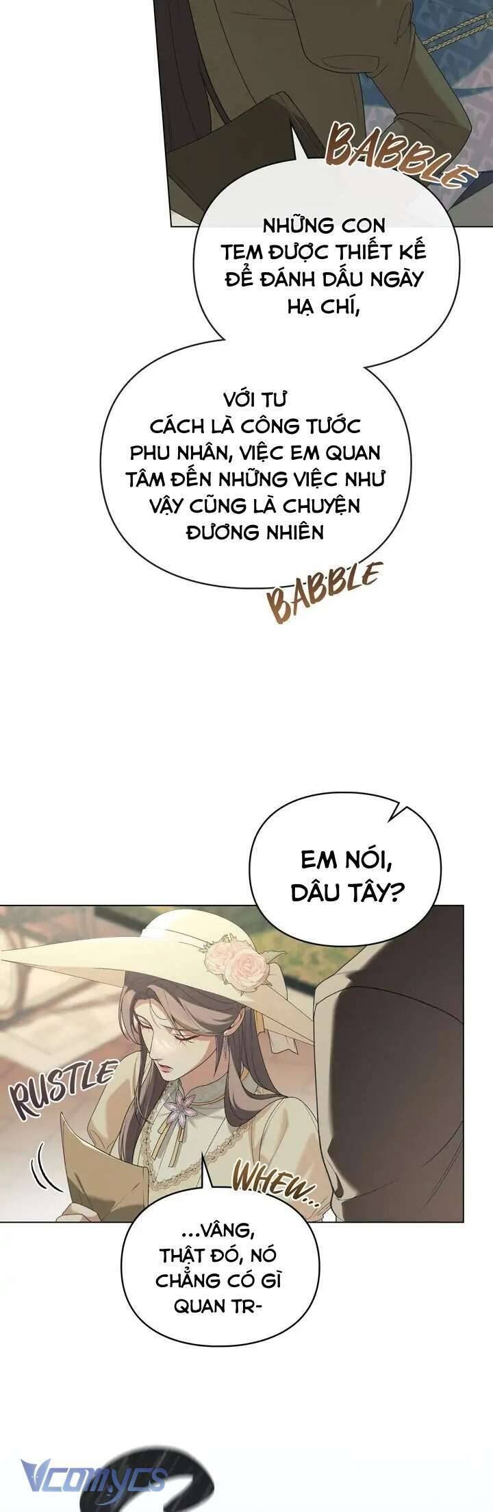 Phản Bội Nhân Phẩm Chap 35 - Next Chap 36