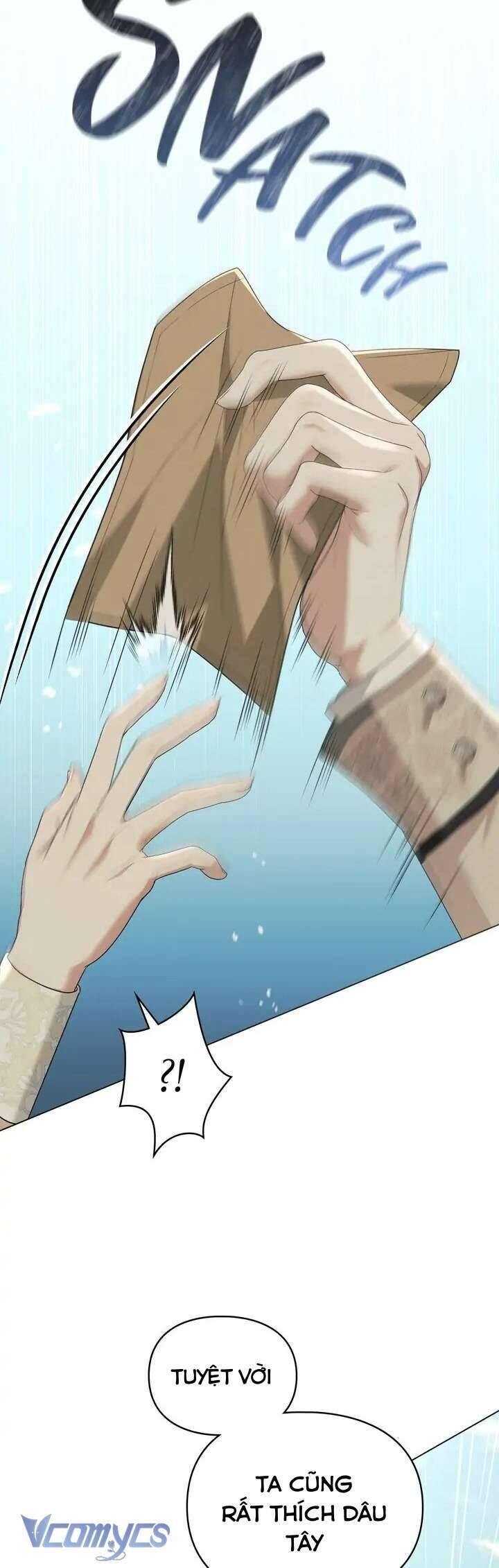 Phản Bội Nhân Phẩm Chap 35 - Next Chap 36