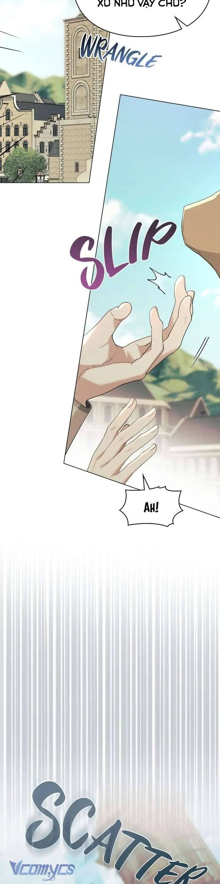 Phản Bội Nhân Phẩm Chap 35 - Next Chap 36