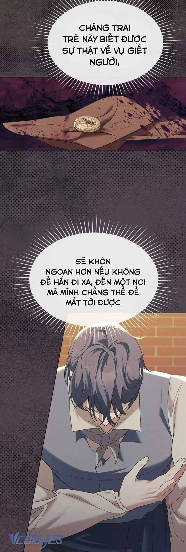 Phản Bội Nhân Phẩm Chap 35 - Next Chap 36
