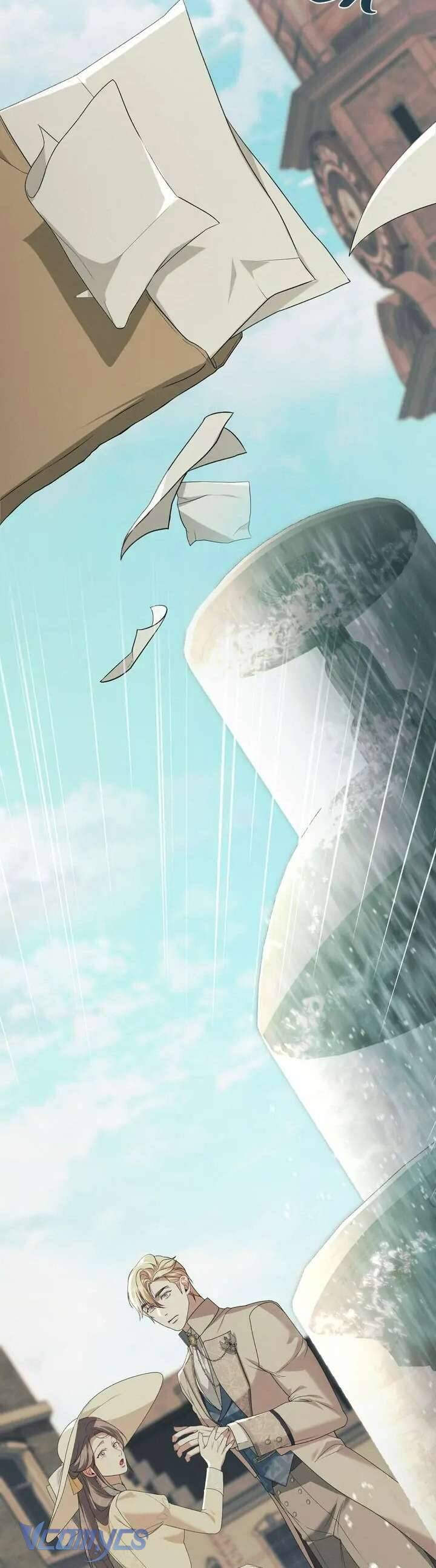 Phản Bội Nhân Phẩm Chap 35 - Next Chap 36