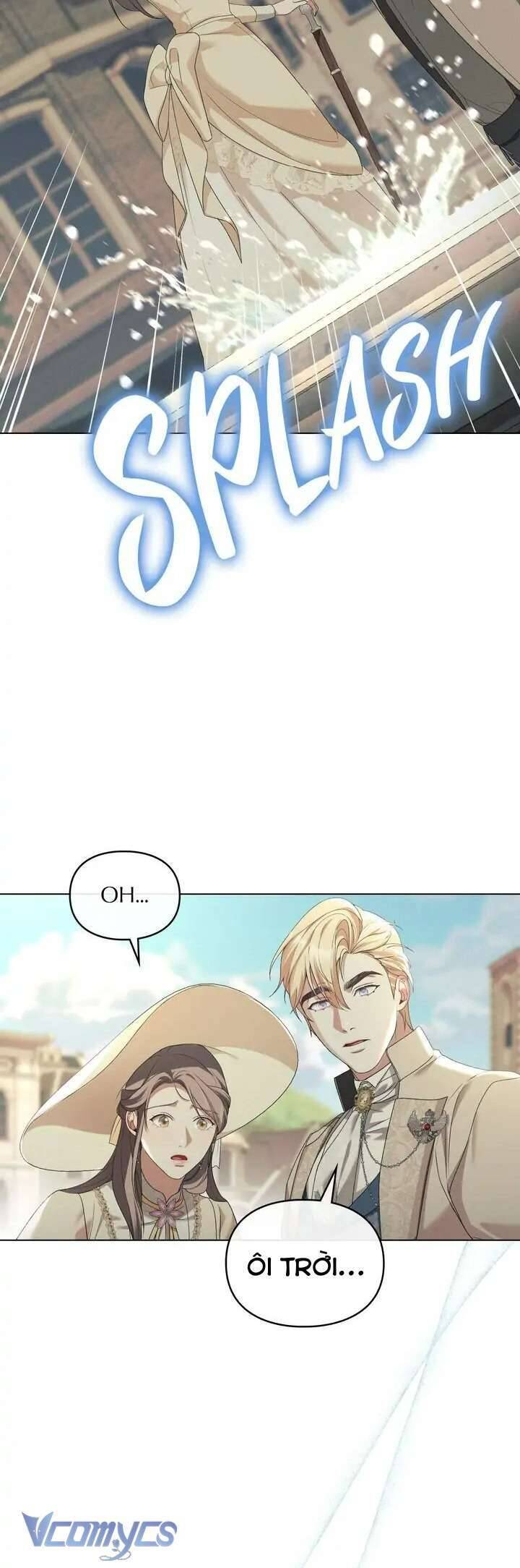 Phản Bội Nhân Phẩm Chap 35 - Next Chap 36