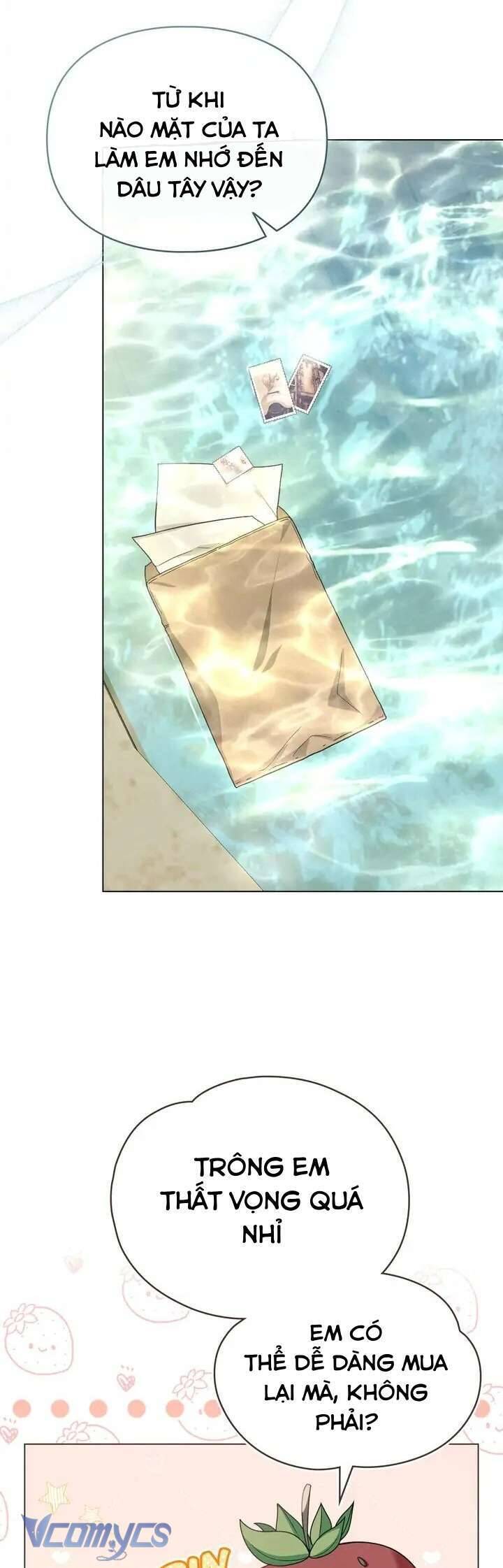Phản Bội Nhân Phẩm Chap 35 - Next Chap 36