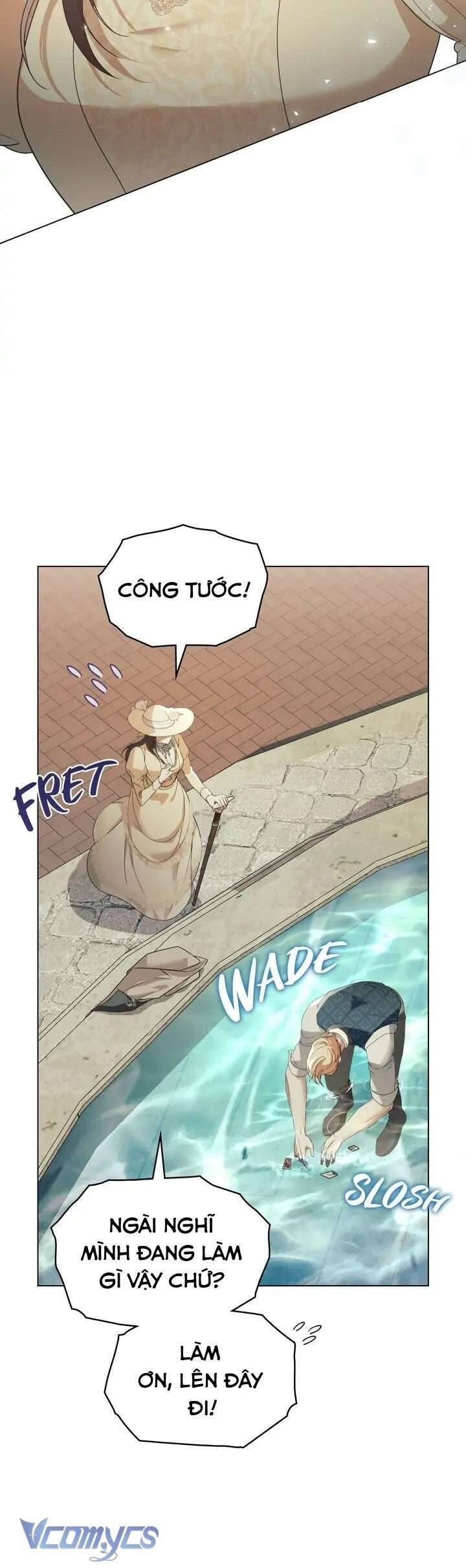 Phản Bội Nhân Phẩm Chap 35 - Next Chap 36