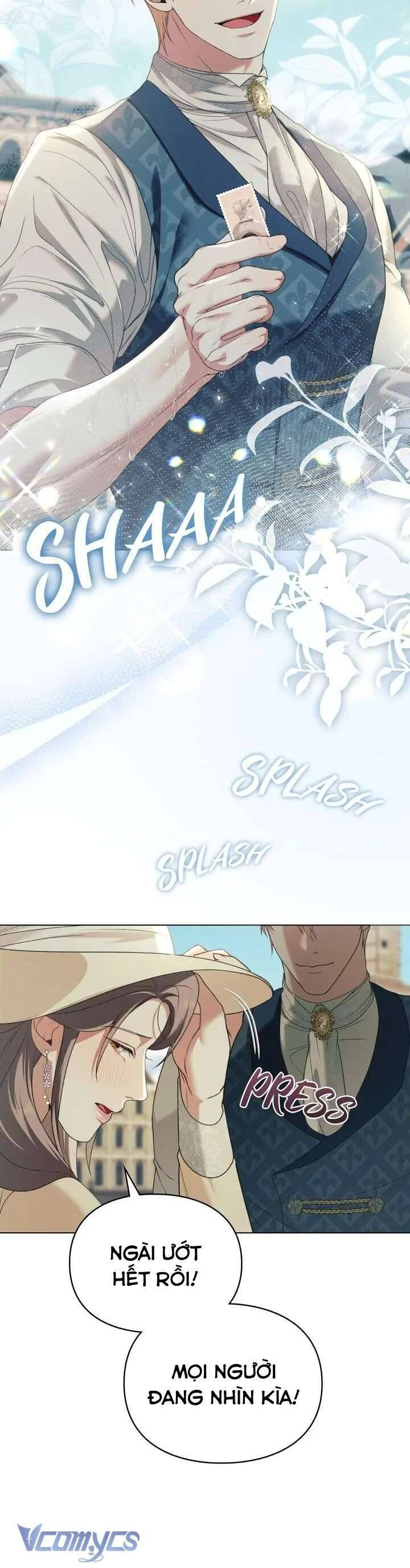 Phản Bội Nhân Phẩm Chap 35 - Next Chap 36