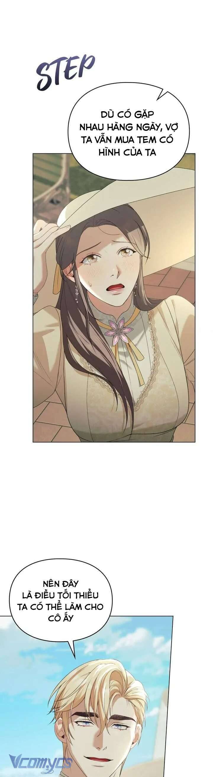 Phản Bội Nhân Phẩm Chap 35 - Next Chap 36