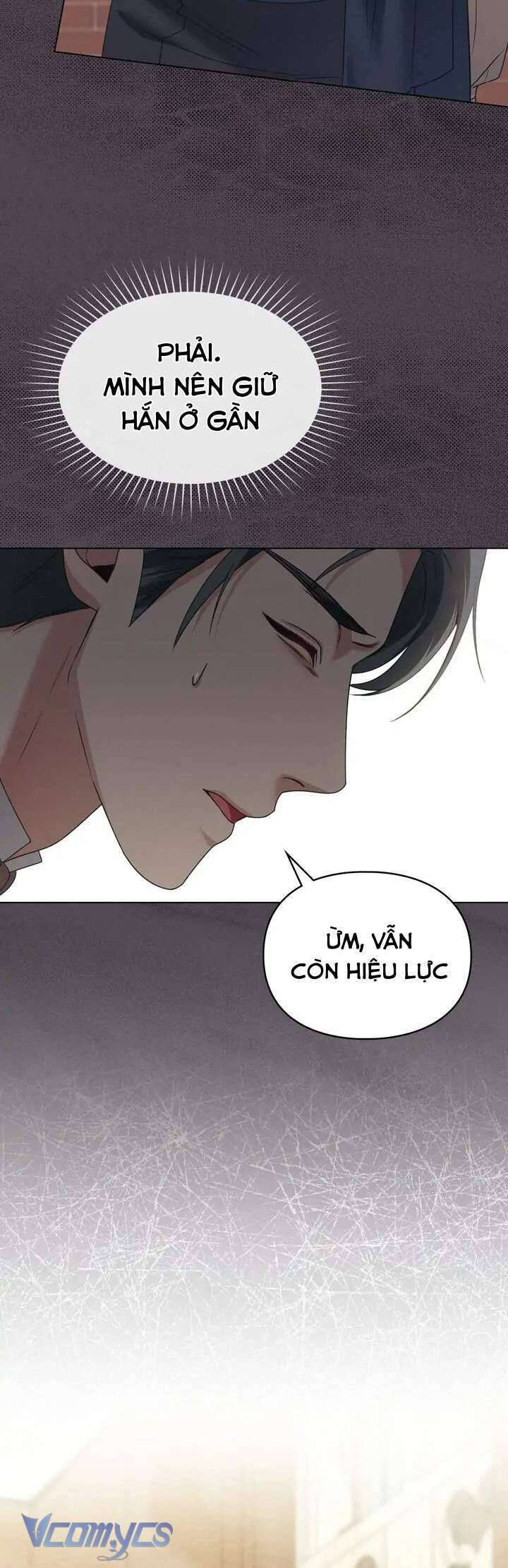 Phản Bội Nhân Phẩm Chap 35 - Next Chap 36