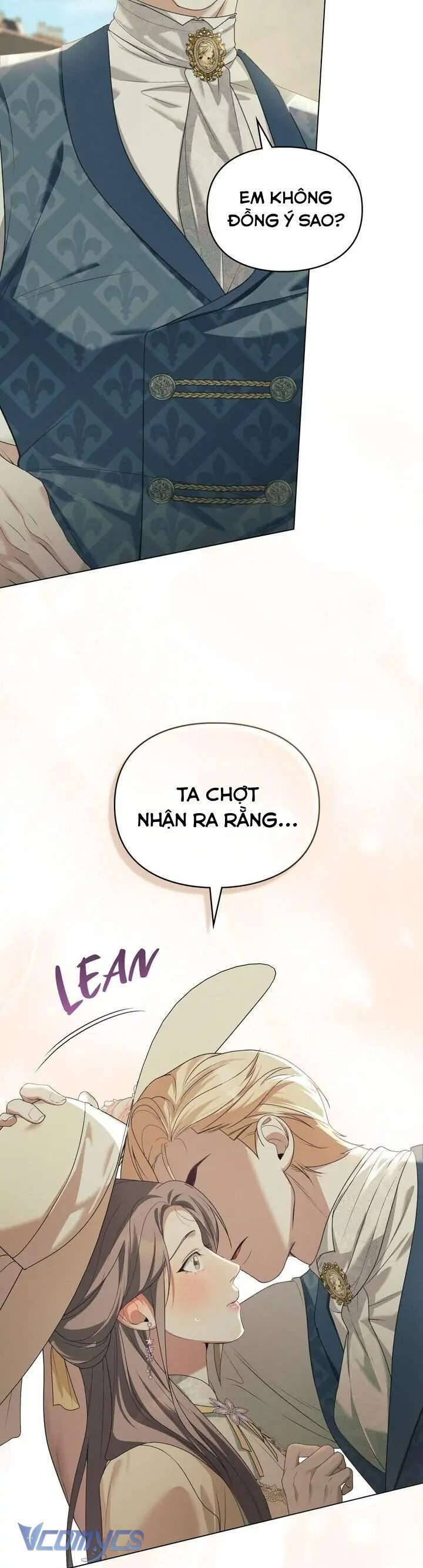 Phản Bội Nhân Phẩm Chap 35 - Next Chap 36