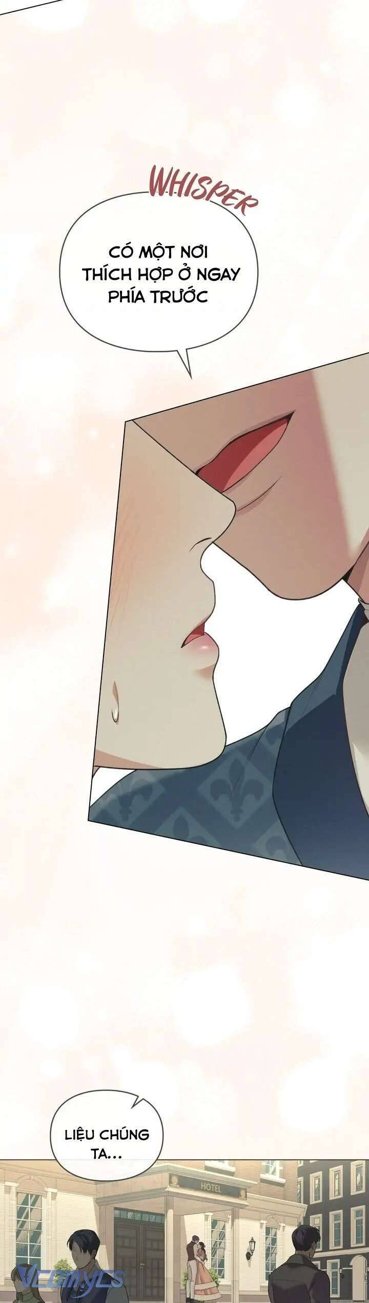 Phản Bội Nhân Phẩm Chap 35 - Next Chap 36