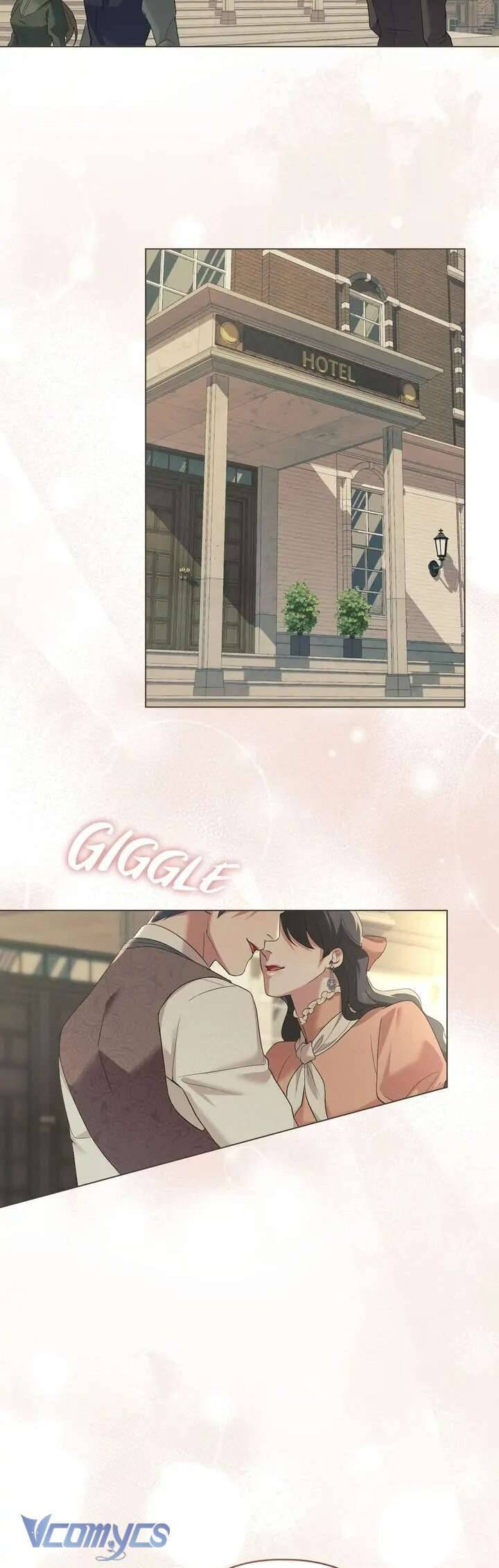 Phản Bội Nhân Phẩm Chap 35 - Next Chap 36