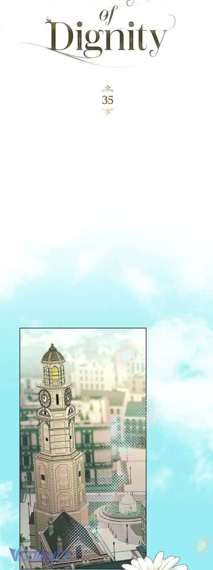 Phản Bội Nhân Phẩm Chap 35 - Next Chap 36