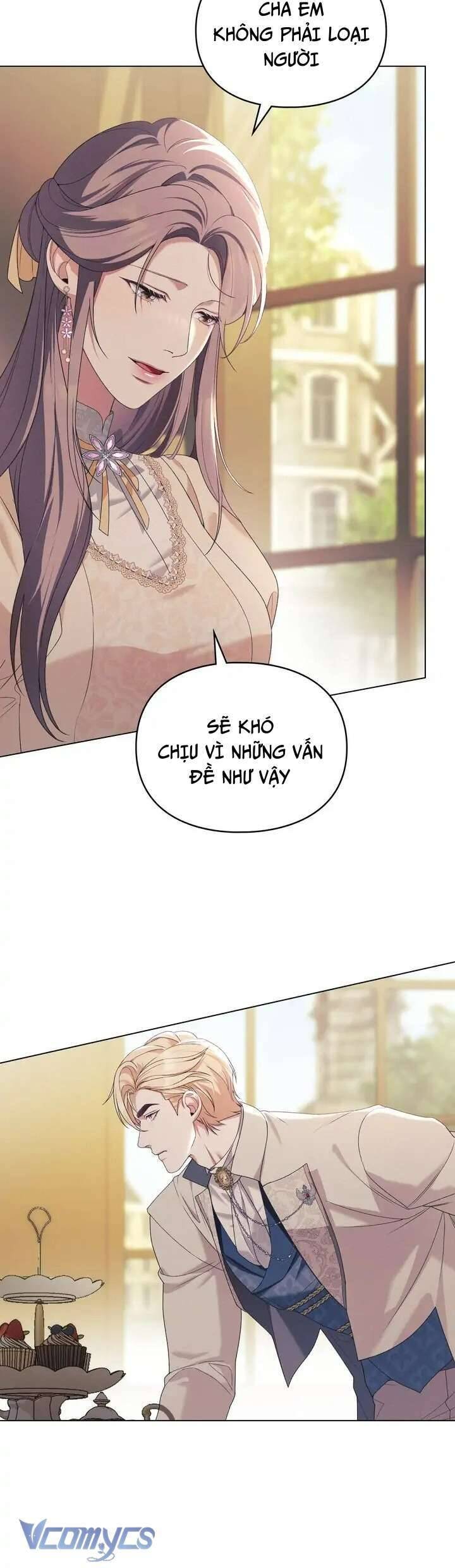 Phản Bội Nhân Phẩm Chap 36 - Next Chap 37