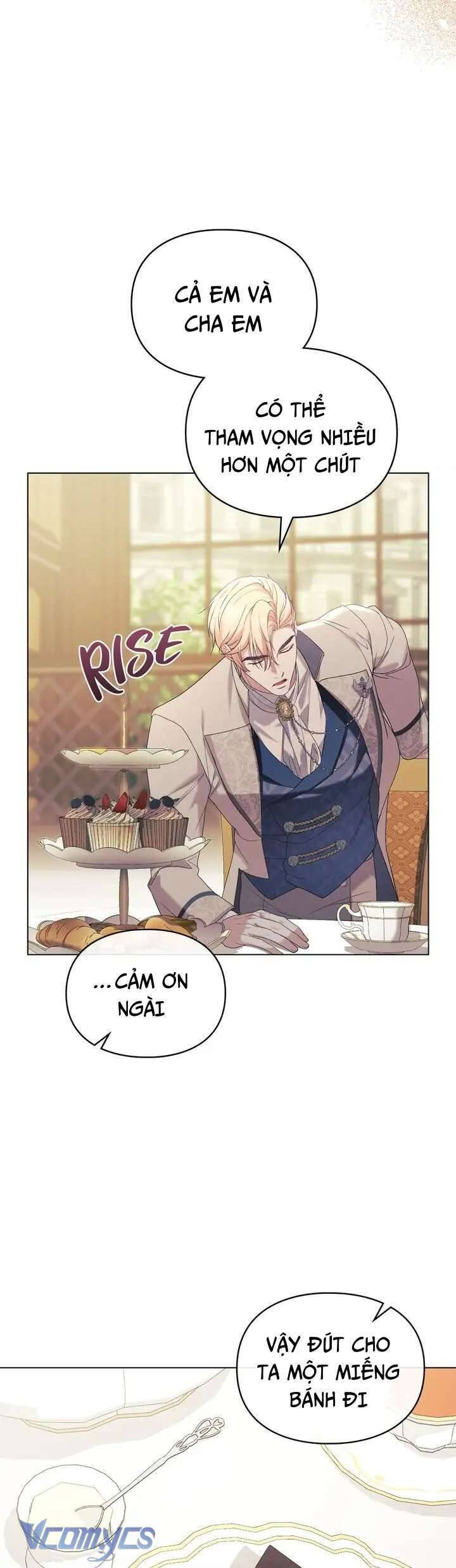 Phản Bội Nhân Phẩm Chap 36 - Next Chap 37