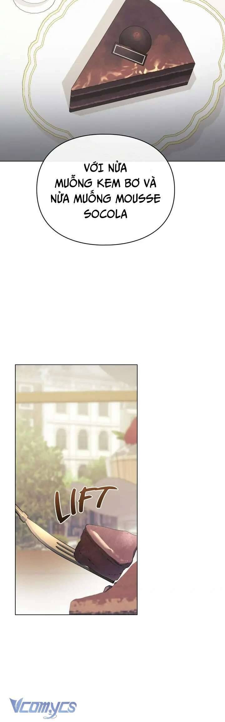 Phản Bội Nhân Phẩm Chap 36 - Next Chap 37