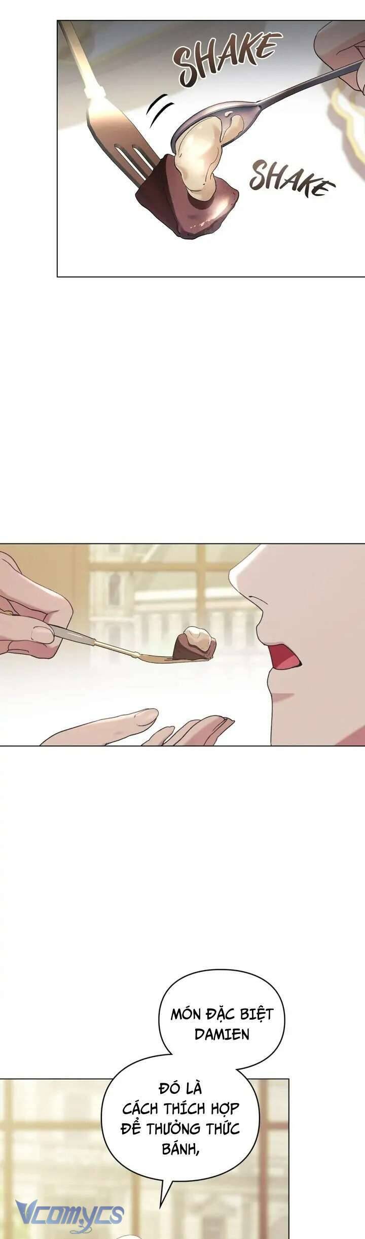 Phản Bội Nhân Phẩm Chap 36 - Next Chap 37