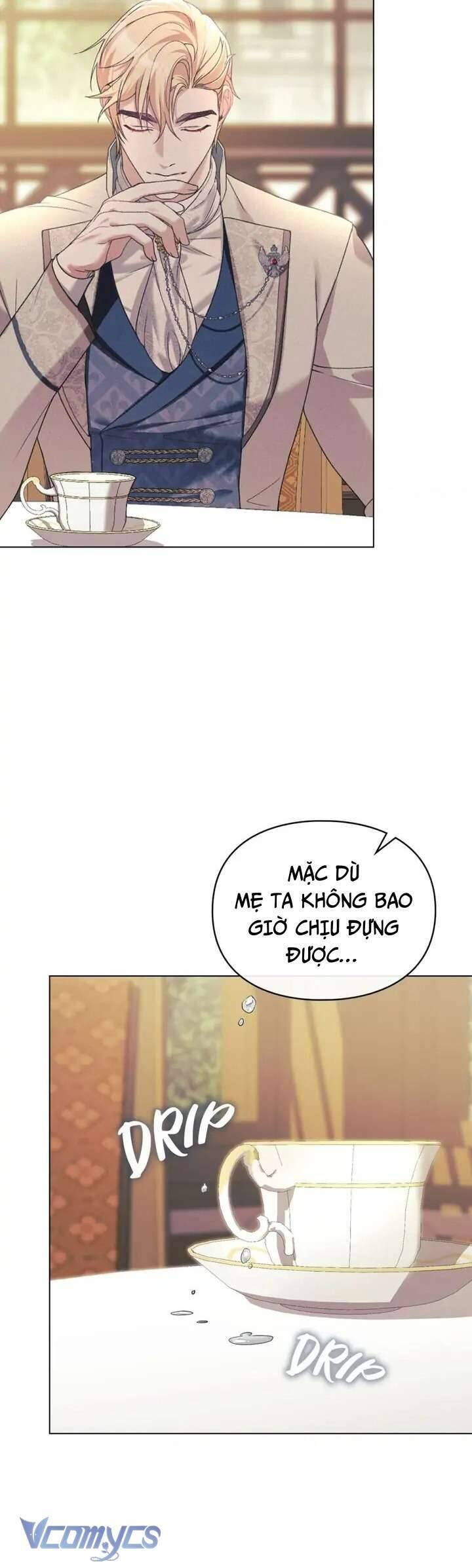 Phản Bội Nhân Phẩm Chap 36 - Next Chap 37