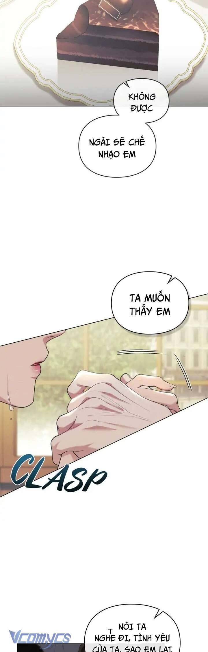 Phản Bội Nhân Phẩm Chap 36 - Next Chap 37