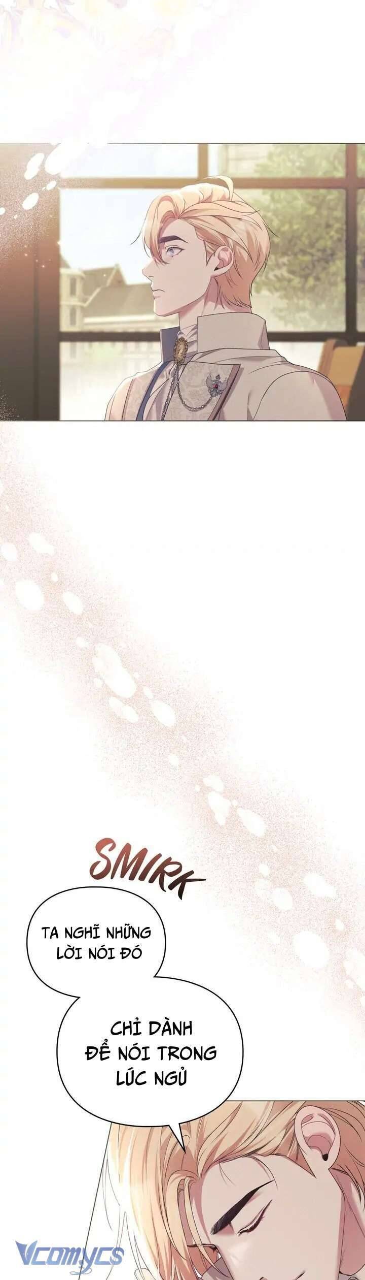 Phản Bội Nhân Phẩm Chap 36 - Next Chap 37