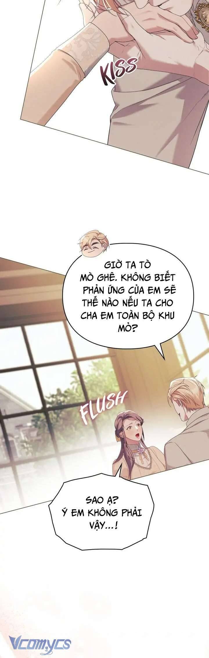 Phản Bội Nhân Phẩm Chap 36 - Next Chap 37
