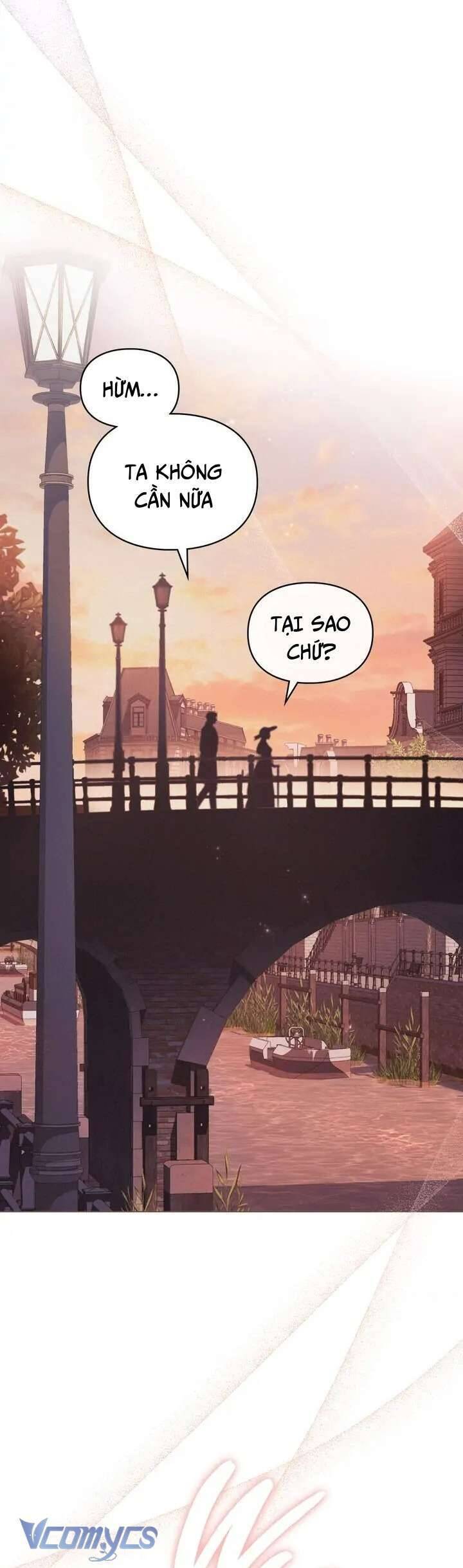 Phản Bội Nhân Phẩm Chap 36 - Next Chap 37