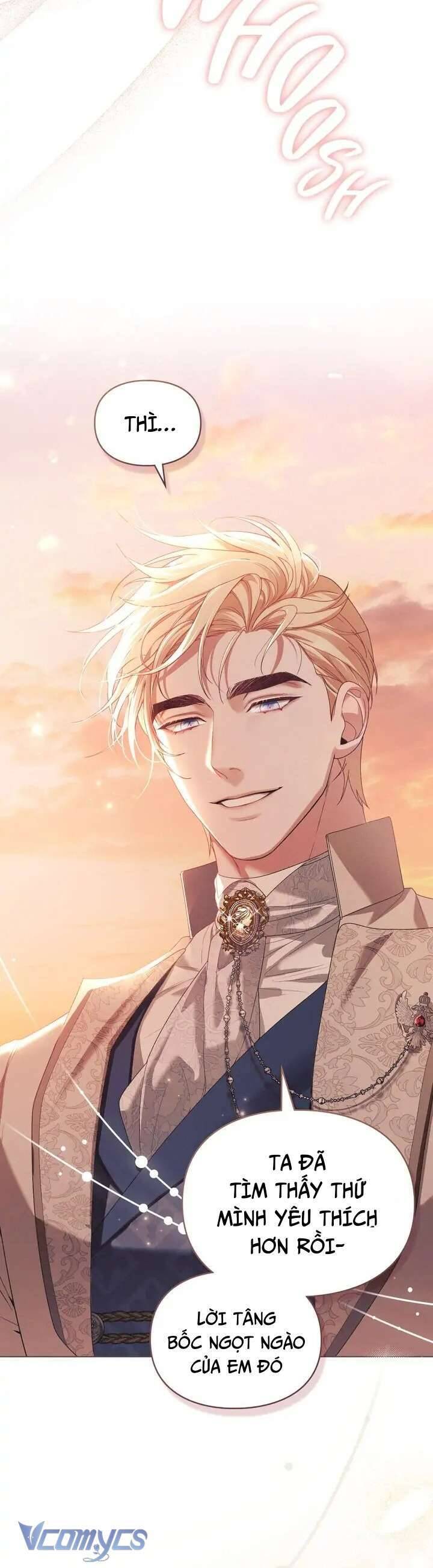 Phản Bội Nhân Phẩm Chap 36 - Next Chap 37