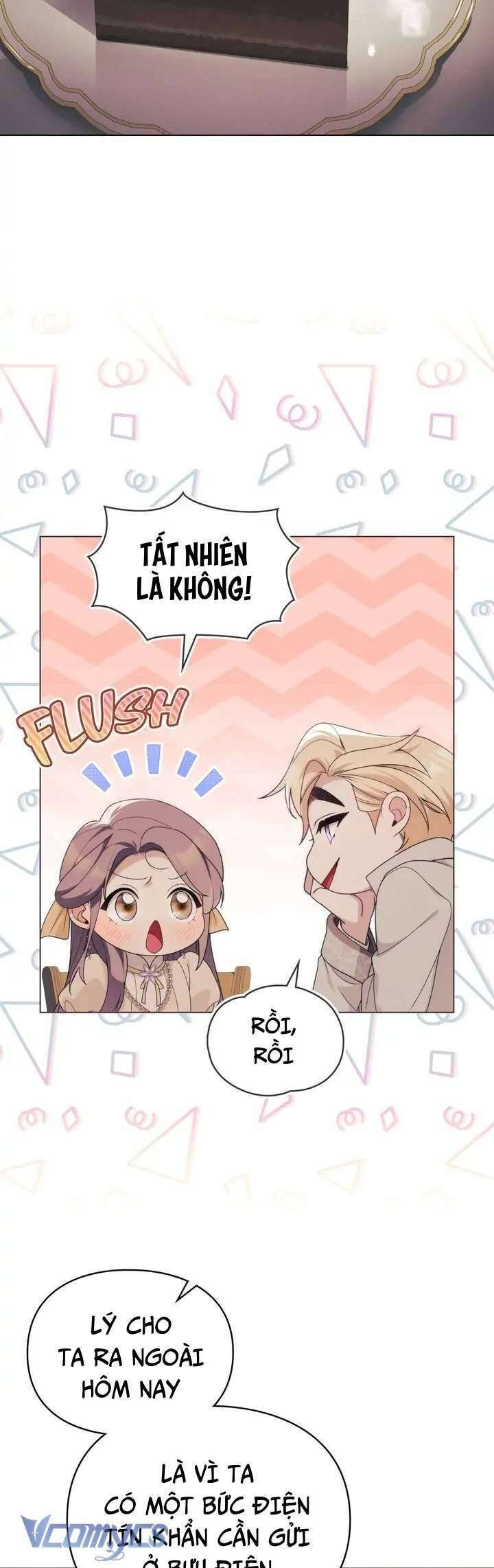 Phản Bội Nhân Phẩm Chap 36 - Next Chap 37