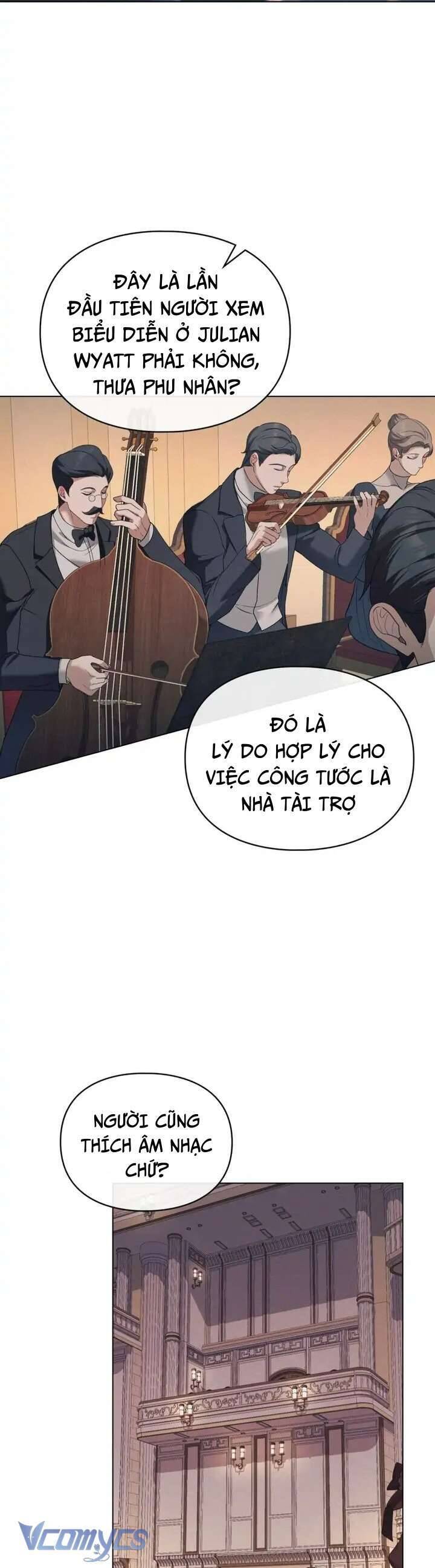 Phản Bội Nhân Phẩm Chap 36 - Next Chap 37
