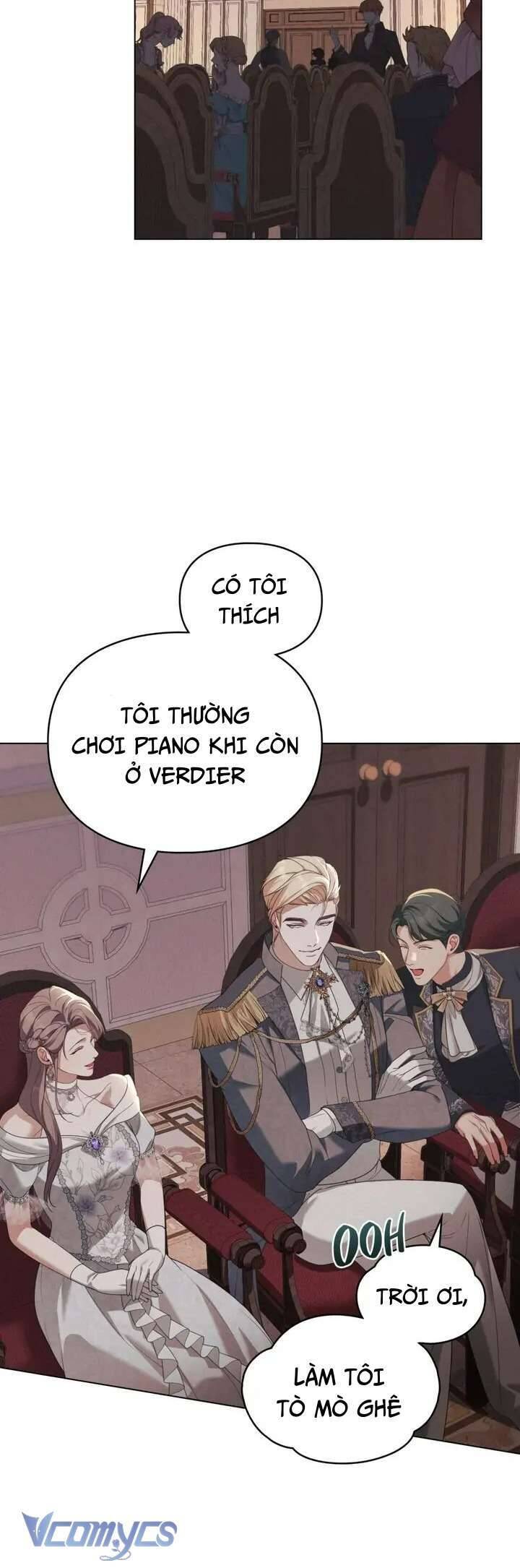 Phản Bội Nhân Phẩm Chap 36 - Next Chap 37