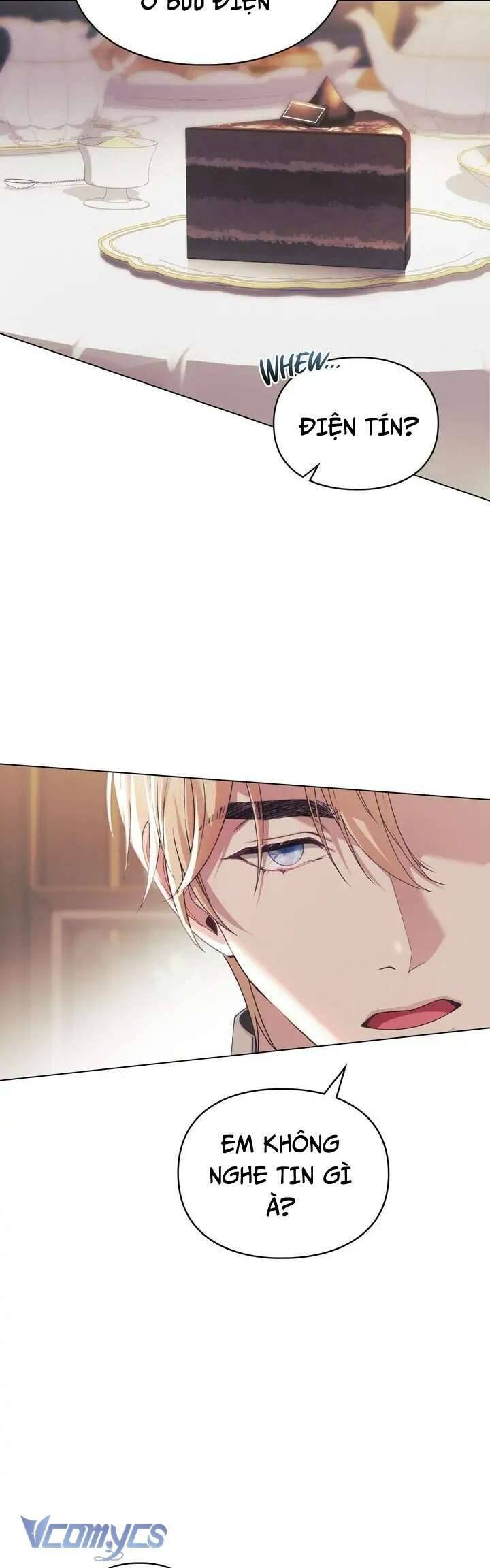 Phản Bội Nhân Phẩm Chap 36 - Next Chap 37