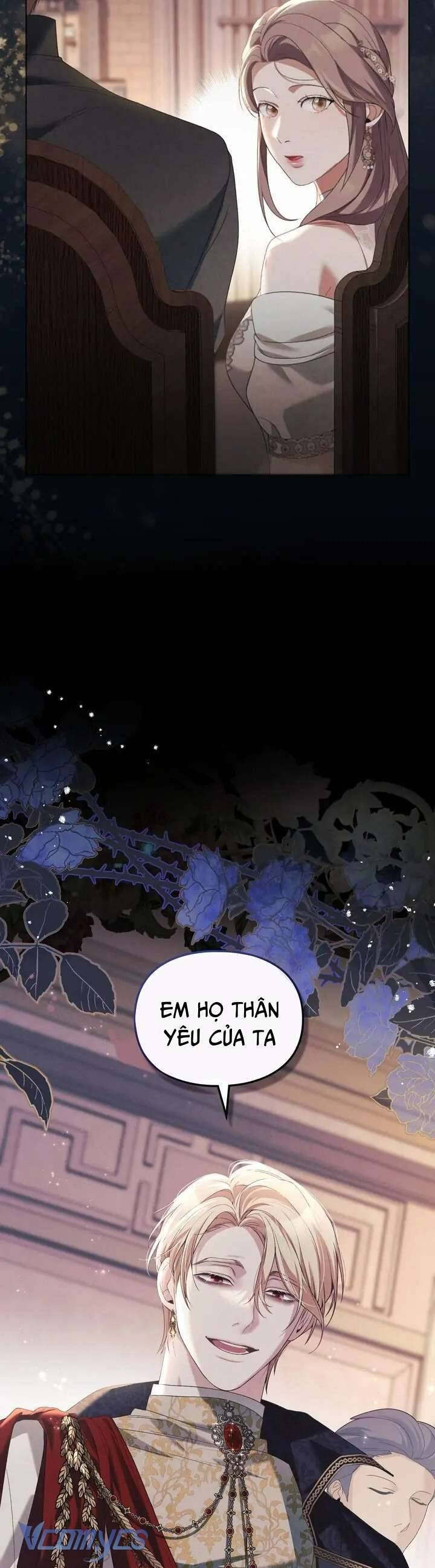 Phản Bội Nhân Phẩm Chap 36 - Next Chap 37