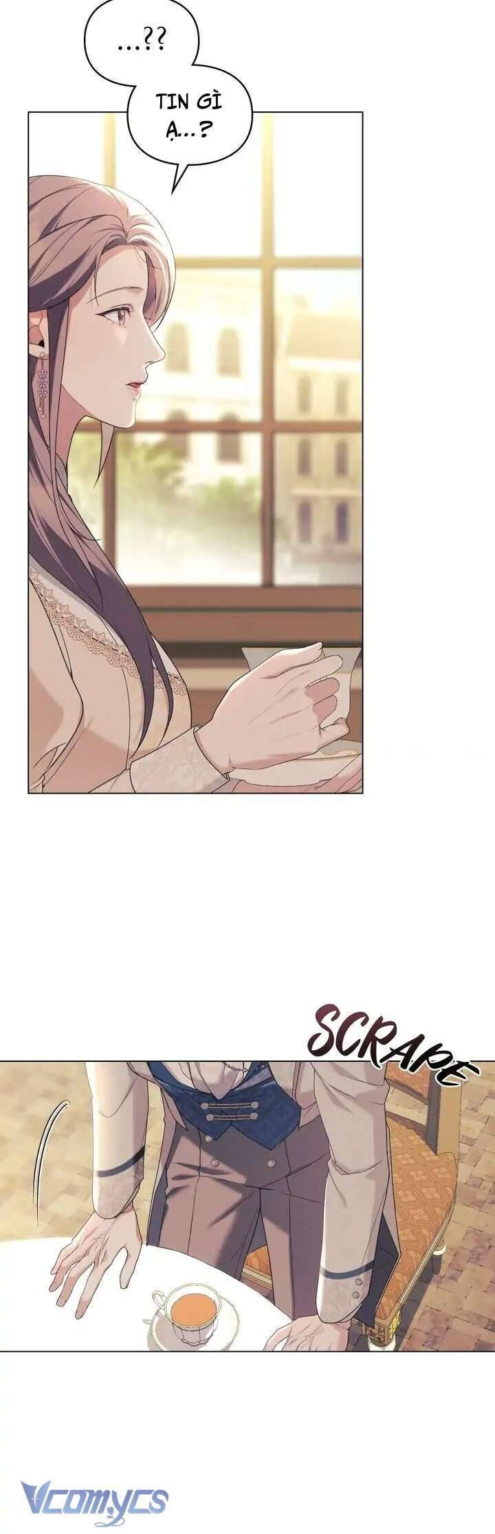 Phản Bội Nhân Phẩm Chap 36 - Next Chap 37
