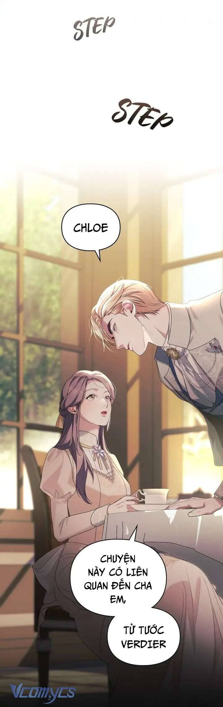 Phản Bội Nhân Phẩm Chap 36 - Next Chap 37