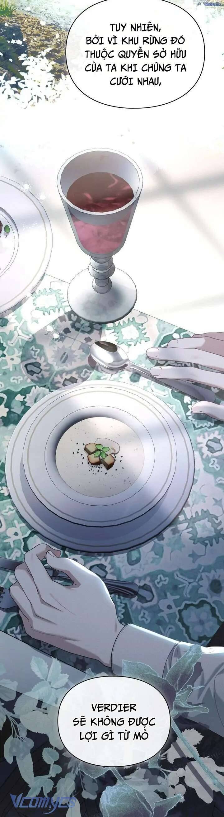 Phản Bội Nhân Phẩm Chap 36 - Next Chap 37