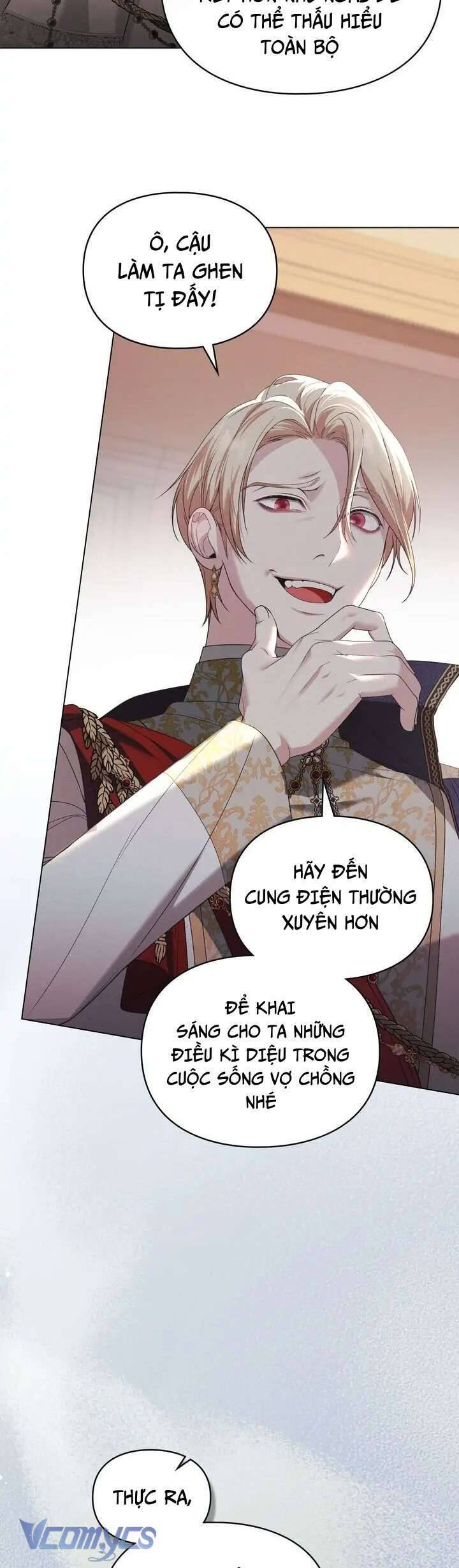 Phản Bội Nhân Phẩm Chap 37 - Next Chap 38