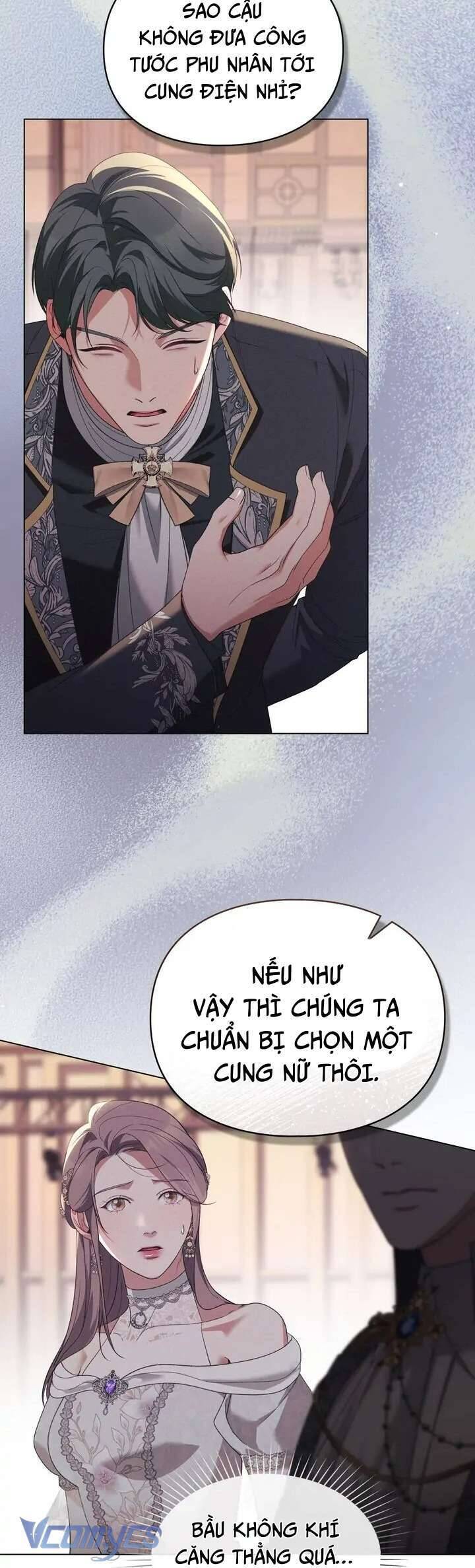 Phản Bội Nhân Phẩm Chap 37 - Next Chap 38