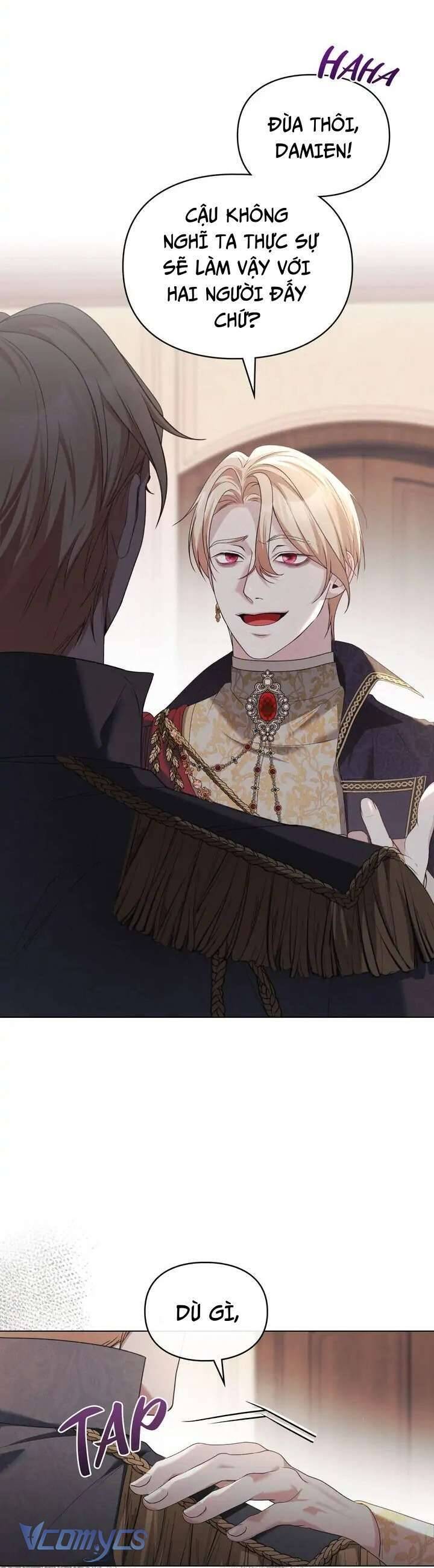 Phản Bội Nhân Phẩm Chap 37 - Next Chap 38