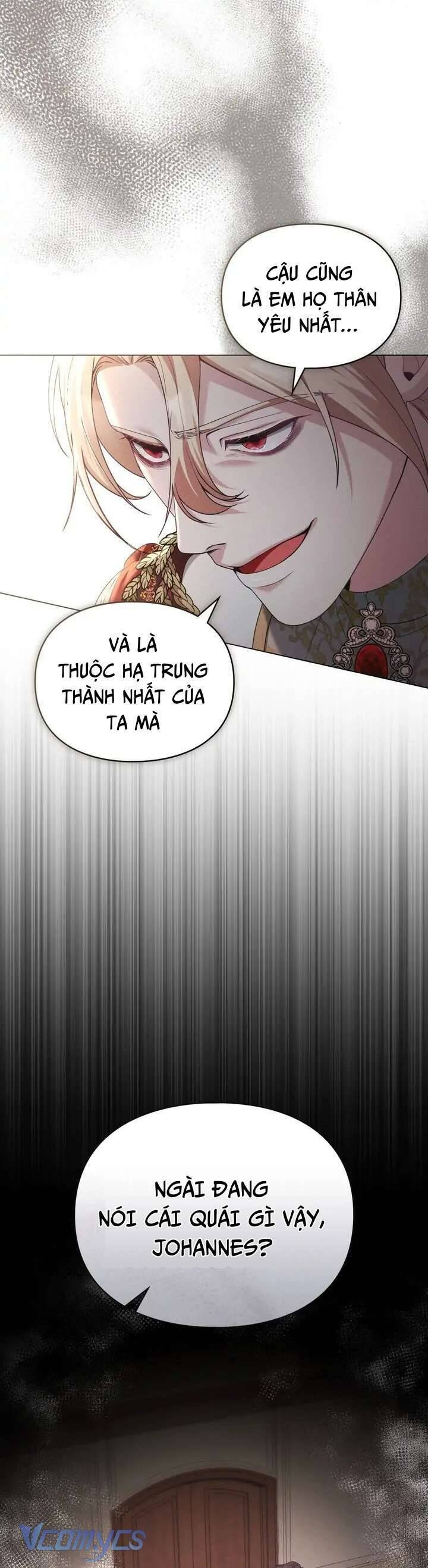Phản Bội Nhân Phẩm Chap 37 - Next Chap 38