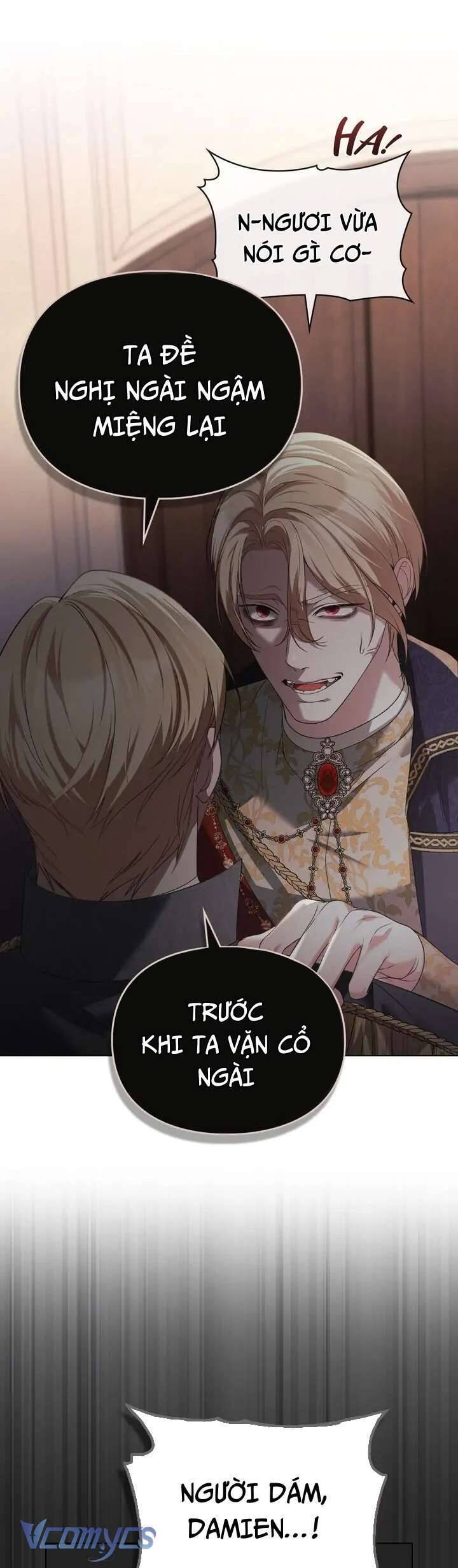 Phản Bội Nhân Phẩm Chap 37 - Next Chap 38