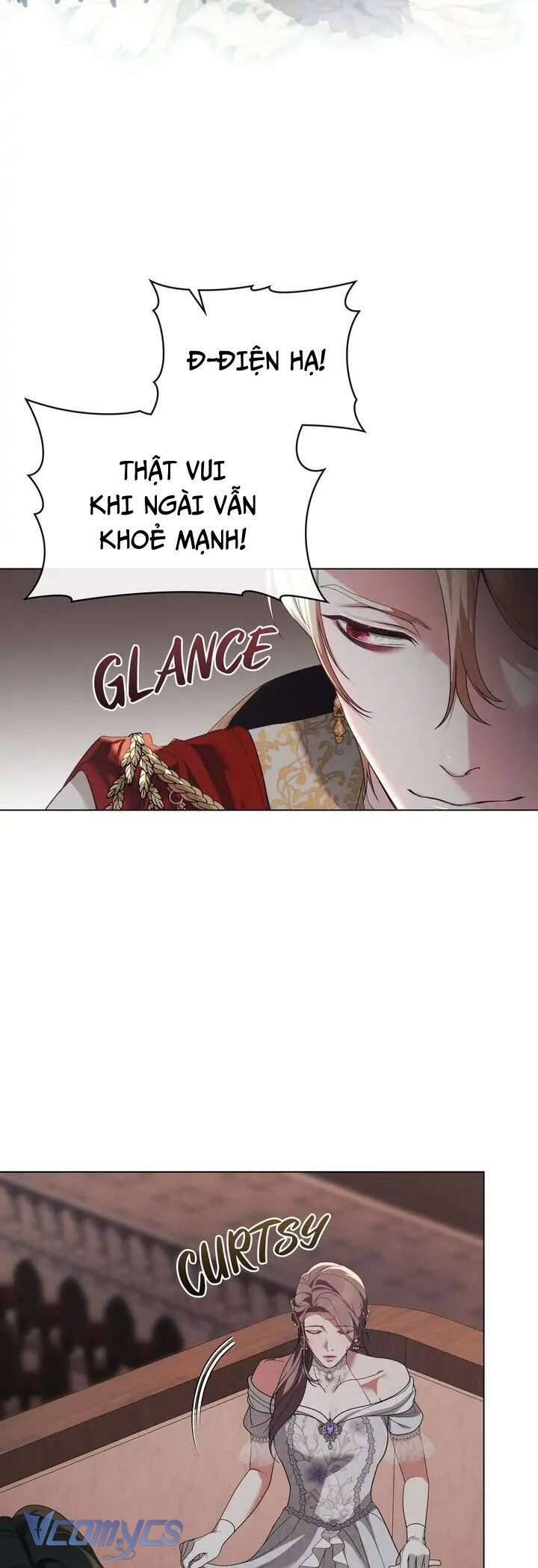 Phản Bội Nhân Phẩm Chap 37 - Next Chap 38
